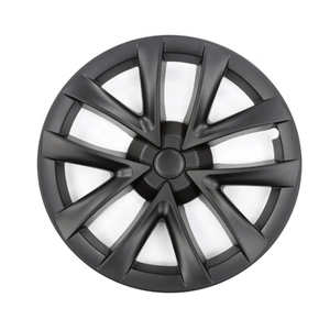 Garniture antibrouillard avant antibrouillard couverture sourcil couverture garniture cadre pour Tesla modèle Y - Product Image 6