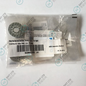 ผู้จัดจำหน่ายชิ้นส่วน SMT ครบชุด PAS-LX-12 สำหรับ 00368211S02 - Product Image 5
