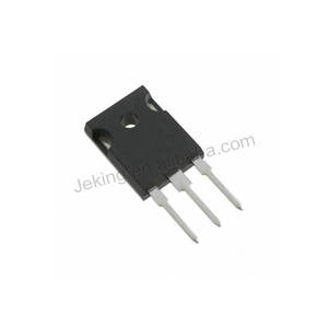 Jeking Transistors IGBT neufs et originaux 600V 96A 330W IRGP4063DPBF IC GP4063D - Product Image 4