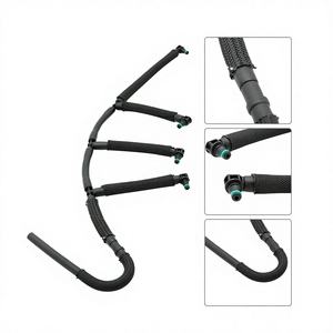 Mayoristas de Fábrica Ofrecen Tuberías de Retorno de Combustible 03L130235AF/AP para Vehículos Audi 1.6 TDI Volkswagen, Suministro Transfronterizo Disponible - Product Image 5