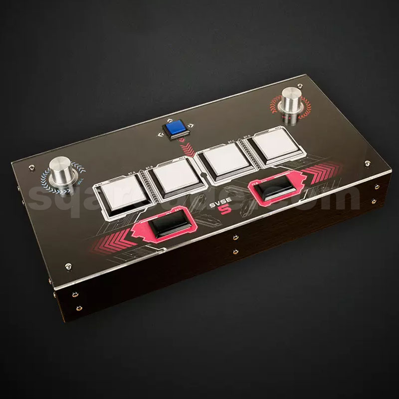 その他 SVSE5  Sound Voltex Simple Edition Sound Voltex Simple Edition SVSE5 黒色 - メルカリ