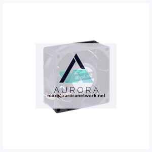 Ventilador de refrigeración OEM de alta calidad, 9HVA0812P1G001,1688-1859-ND, con buen precio - Product Image 1