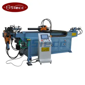 CNC Electric Steel Copper MS SS Metal Chair Furniture Pipe Tube Bending Machines