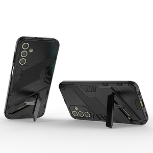 Armor Trường Hợp Đối Với <span class=keywords><strong>Samsung</strong></span> Galaxy A15 A25 A34 A24 A14 Chống Sốc Điện Thoại Trường Hợp Đối Với A54 A55 A05 A05s Cộng Với Sạc Không Dây Với Khung - Product Image 6