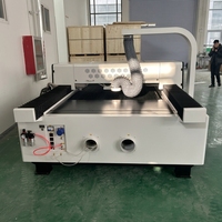 Machine de découpe laser CO2 100W avec tube en verre RECI, zone de travail 1300x900mm, gravure et découpe pour bois, acrylique, MDF