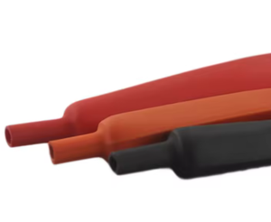 Shrinkable Wiring <b>Wrap</b> Fully Insulated Dual Wall Tube-Adhesive Lined Heatshrink 3:1 <b>Shrink</b> Ratio -45~125 for Electrical - Product Image 6