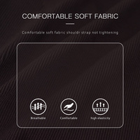 짧은 소매 스퀘어 넥 끈 팬티 바디 수트 Shapewear 배 제어 원활한 티셔츠 탑 바디 셰이퍼 여성용