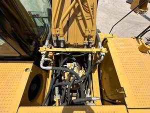 Vente en gros d'occasion pour 320GC pelle sur chenilles 35tonne poids de fonctionnement 2022 modèle 3 mois de garantie pompe à moteur seau machines pour - Product Image 2