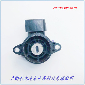 Sensor de Posición del Acelerador Denso 192300-2010 para Toyota RAV4 Lexus - Product Image 2
