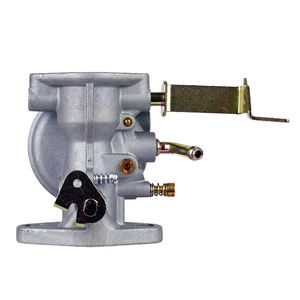 <span class=keywords><strong>Carburador</strong></span> EY18 <span class=keywords><strong>de</strong></span> ajuste perfecto <span class=keywords><strong>de</strong></span> alta calidad para cortacésped Universal Robin modelo 214-62401-10 condición nuevo - Product Image 6