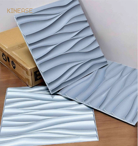 Paneles de Pared Modulares <span class=keywords><strong>3D</strong></span> de Lujo Ligero con Diseño de Madera Oscura, Paneles Decorativos <span class=keywords><strong>3D</strong></span> de Múltiples Tamaños <span class=keywords><strong>para</strong></span> Decoración - Product Image 6