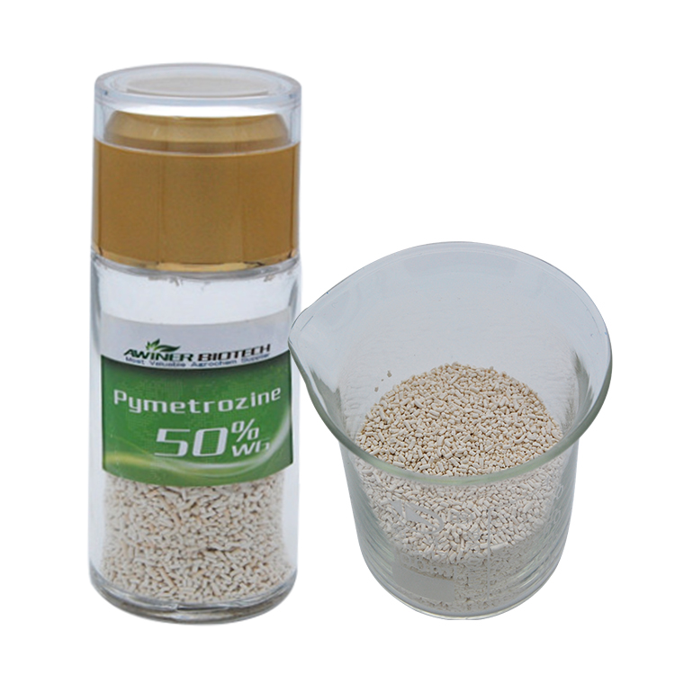 Пестицид da fattoria, сельскохозяйственный пестицид, агрохимическое сельское хозяйство, химический органический инсектицид, пиметрозин 50% WDG