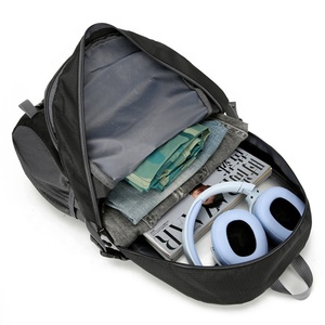Bolsa portátil para senderismo al aire libre, bolsa <span class=keywords><strong>de</strong></span> <span class=keywords><strong>viaje</strong></span> <span class=keywords><strong>de</strong></span> gran capacidad <span class=keywords><strong>de</strong></span> <span class=keywords><strong>40</strong></span> <span class=keywords><strong>litros</strong></span>, mochila impermeable, mochila <span class=keywords><strong>de</strong></span> <span class=keywords><strong>viaje</strong></span> ligera - Product Image 6