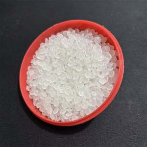 Granulés de résine LLDPE vierge recyclée PP/HDPE/LDPE/LLDPE de qualité pour moulage par injection-soufflage pour films, sacs, bouteilles, tuyaux - Product Image 4