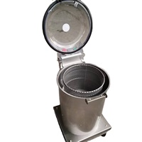 Industriële Bubbelwasmachine Groente-En Fruitmachines Voor Het Reinigen Van Gewone Marketingstalen Sleutelmotor Roestvrij