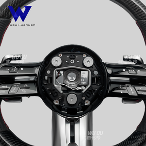 เหมาะสำหรับ <span class=keywords><strong>Mercedes</strong></span>-Benz <span class=keywords><strong>AMG</strong></span> A B C E-Class W177 W166 W205 W213 W212 W218 W222 E63 C63 G63แมลงปอ - Product Image 5