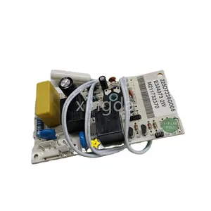 China refrigerator electronic control board pcba assembly manufacturer