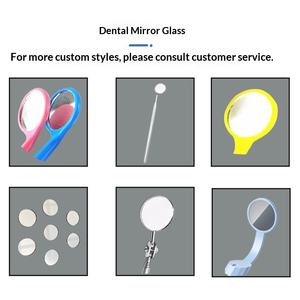 <span class=keywords><strong>Filtre</strong></span> Lidar pour Endoscope Oral, Lentille d'Appareil <span class=keywords><strong>Photo</strong></span> de Téléphone Portable, Verre Trempé Haute Précision, Modèle 0000178, Traitement - Product Image 2