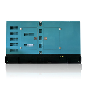 Générateur intelligent triphasé 20kw 30kw 40kw 50kw 60kw 120kw pour l'industrie/l'hôtellerie/l'agriculture, groupe électrogène silencieux - Product Image 2