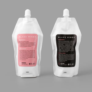 Cisteamina 7-9 minuti Formula di sollevamento delle ciglia <span class=keywords><strong>CA</strong></span>-Q5 450 g colore personalizzato ciglia crema Perm - Product Image 2