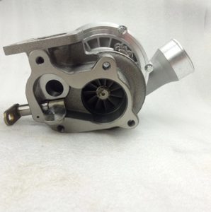 Nouveau Turbocompresseur Modifié Rhf55v, Boîtier de Compresseur Greddy, Roues Billet 6 Paliers, CHRA 201, Turbine 8980277725, <span class=keywords><strong>Abarth</strong></span> 124 <span class=keywords><strong>Spider</strong></span> - Product Image 5