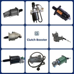 Piezas de Camión 4729051110 Válvula Solenoide ECAS Accesorios para Remolques 1305452 81259029147 - Product Image 2