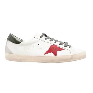 Zapatillas Retro Casuales con Cordones para Hombre, Estilo Coreano Clásico, Modelo G, con Plataforma, para Primavera - Product Image 1