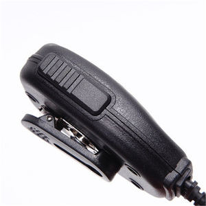 Micrófono de Radio Portátil Baofeng, Altavoz Walkie Talkie para UV-5R <span class=keywords><strong>UV10R</strong></span> UV16 UV20 UV22 UV25 5RH BF-888S K5 PLUS P15UV - Product Image 5