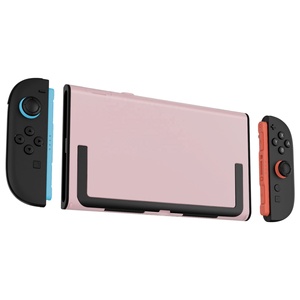 เคสหลังแบบกำหนดเองสำหรับคอนโซล Nintendo Switch 2 - ตัวเรือนด้านล่างทดแทนที่มีสไตล์ - Product Image 3