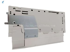 Len Ze E82EV552 serisi endüstriyel otomatik invertör AC sürücü statik değişken frekans sürücüsü <span class=keywords><strong>120</strong></span>/240V yeni Motor uygulaması - Product Image 4