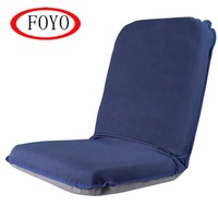 Foyo Marine Yacht Siège Confort Chaise Pliante pour Bateau/Voiture/Yacht/Kayak