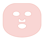 Masque de compression chaude/froide pour la migraine, masque de gel glacé pour soulager la migraine, bonnet de compression pour la migraine