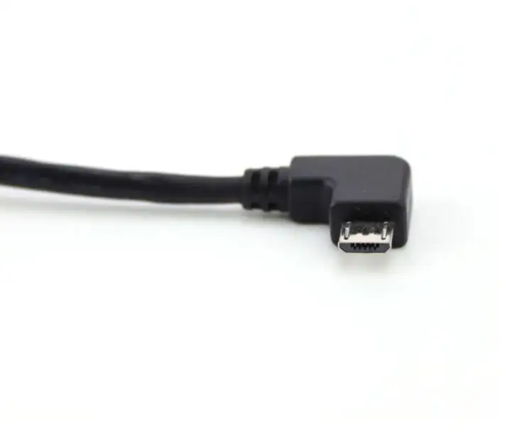 Flexible Flat Micro USB Cable Universal
