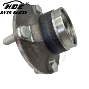 24510383 9230168 DACF30134 Venta al por mayor de autopartes HDE AUTO PARTS Rodamiento de cubo de rueda para Chevrolet Wuling - Product Image 2