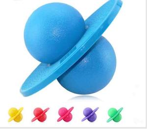 אופנה חיצוני כיף פוגו כדור איזון לוח קפיצת כדור כושר הקפצה כדור לילדים מבוגרים - Product Image 3