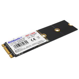Goldenfir M.<span class=keywords><strong>2</strong></span> Ngff Ssd 60Gb 64Gb Geschikt Voor Pc/Nb Efficiënte Transmissie - Product Image 6