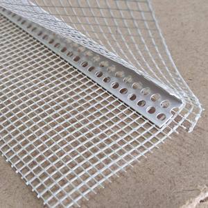 <b>PVC</b> Decorative Corner Profile 2.0m Moisture Resistant Wall and <b>Ceiling</b> Corner Trim - Product Image 1