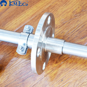 Kmeco khử lưu huỳnh khử Nitơ khí làm mát 316ss C276 mặt bích vòi phun - Product Image 4