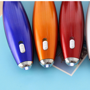 4 Trong 1 Đa Chức Năng Mới Lạ Sáng Tạo Đèn Led Dây Buộc Bút Bi Với Chú Ý - Product Image 3