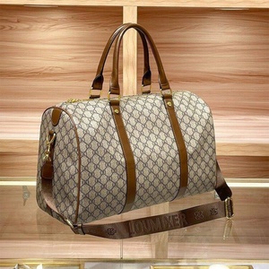 Bolsos de Mano de Cuero Genuino Hechos a Mano de Alta Calidad, Bolsos de Hombro/Bandolera Casuales para Mujer, Impermeables - Product Image 1