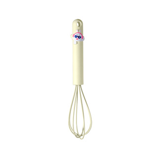Silicone Food Tongs Stainless Steel Wave Grip Non Slip Kitchen Utensil For Cooking Frying Grilling - Product Image 3