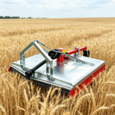 Tosaerba Agricolo Professionale ad Alta Produttività con Componenti Centrali Rinforzati per il Taglio dell'<span class=keywords><strong>Erba</strong></span> in Fattoria - Product Image 6