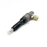 Injecteur de carburant diesel haute précision OE 1846419, buse d'injection compatible avec les pièces de rechange du moteur série US2010