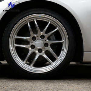 Ruedas 18 19 pulgadas <span class=keywords><strong>llantas</strong></span> <span class=keywords><strong>M</strong></span> paralelo PCD 5x120 aleación pasajeros ruedas <span class=keywords><strong>llantas</strong></span> para <span class=keywords><strong>BMW</strong></span> E34 E39 E60 F10 M5 montaje - Product Image 6