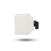 Commutateur de transfert électrique Cantak LW26-32 L-O-P IP65 certifié CE 690V 32A avec boîte de protection