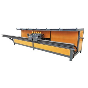 Cintreuse à barres d'armature en acier, machine à cintrer les barres, machine à cintrer les cerceaux - Product Image 3