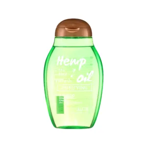 Justk Hemp Oil&amp; <strong>Tea</strong> <strong>Tree</strong> Oil Purifying <strong>Shampoo</strong> - Product Image 1