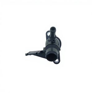 Raccord en T pour tuyau de liquide de refroidissement 06H121132F pour Golf, pièce de rechange SY-146 - Product Image 2