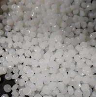 Granulés de polyéthylène haute densité vierge HDPE 5000S, matière première plastique