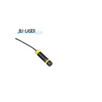 Nuevo cabezal y módulo láser infrarrojo de alta potencia de 830 nm y 105 mW con tecnología de matriz de puntos DOE